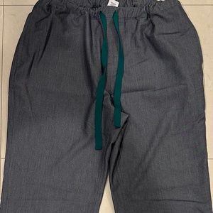 Figs Pisco Basic Scrub Pants (Mens Small)